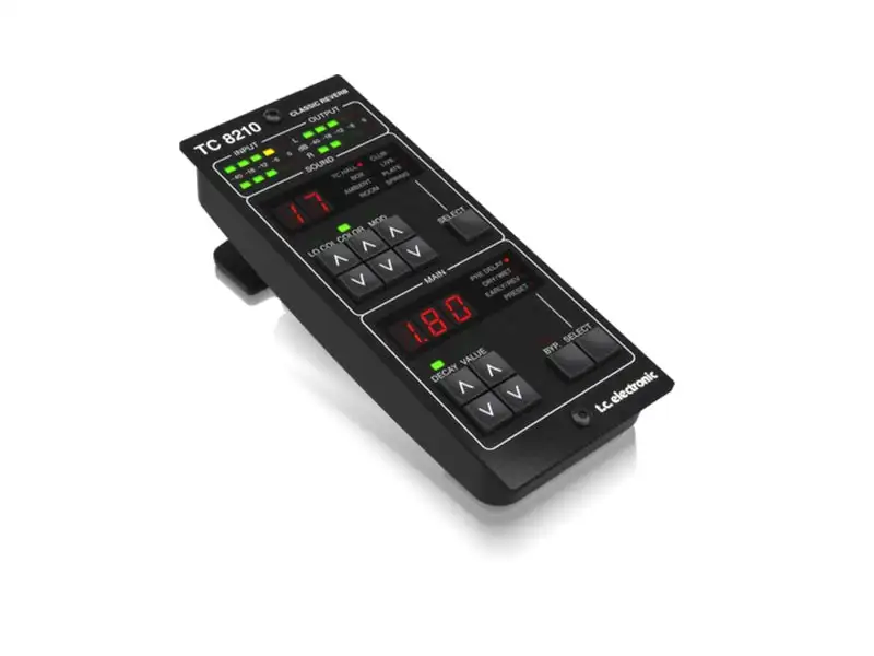 TC Electronic TC8210 (Win) preview