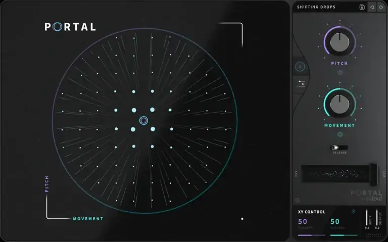 Output Portal v1.2.1 [WiN-MAC] preview