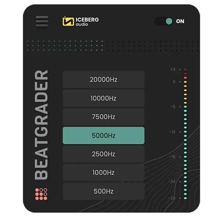 Iceberg Audio Beatgrader [WiN] preview