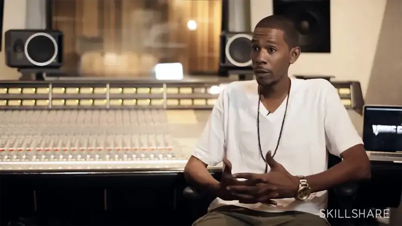 Skillshare Sound Check: The Essentials of DIY Audio Mixing [TUTORiAL] preview