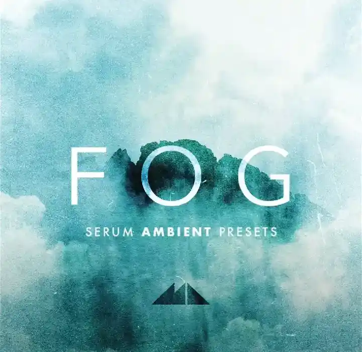 ModeAudio Fog [Serum Ambient Presets] preview