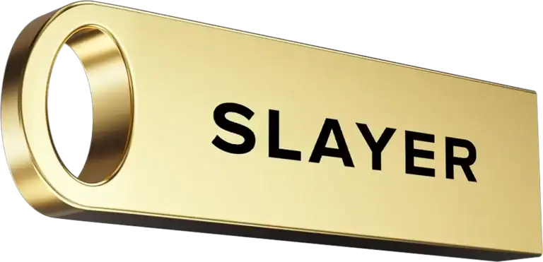 Cymatics Collectors Edition SLAYER USB [WAV-MIDI] preview