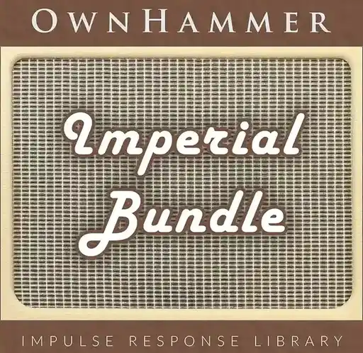 OwnHammer Imperial Bundle [IRs] preview