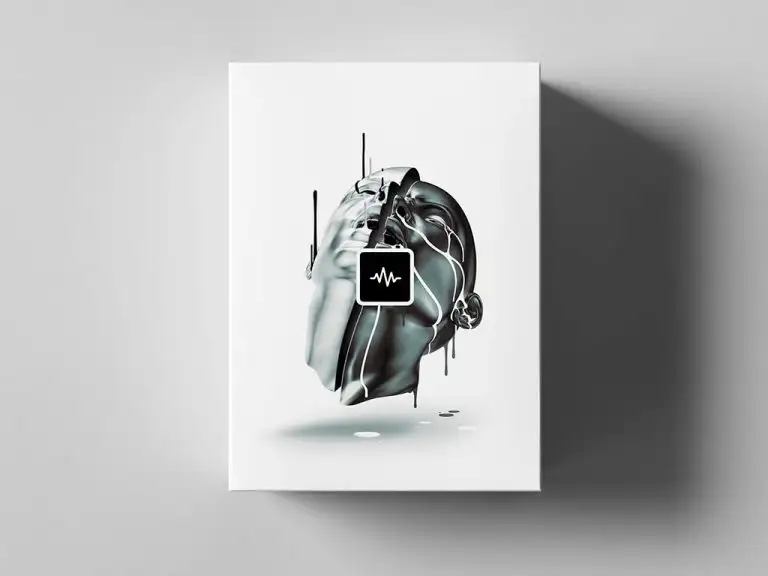 WavSupply oktanner – Mercurial (Drum Kit) (WAV) preview