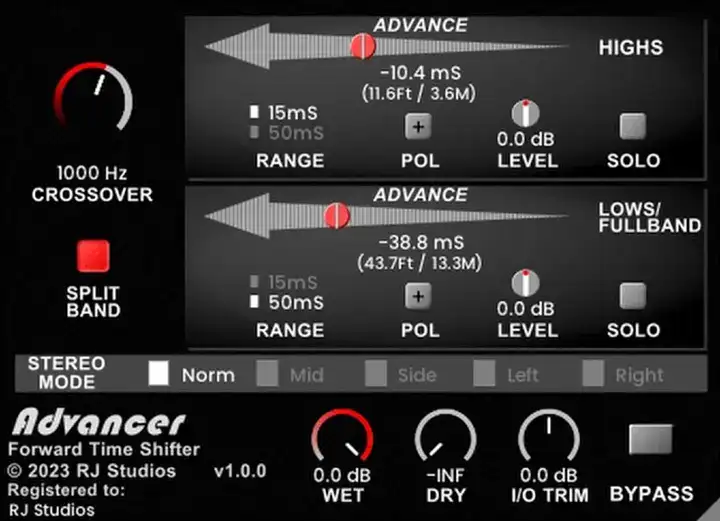 Raising Jake Studios Advancer [WiN-MAC] preview