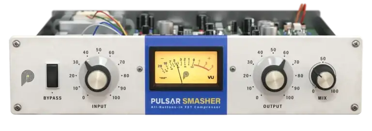 Pulsar Audio Pulsar Smasher v1.5 [WiN-MAC] preview