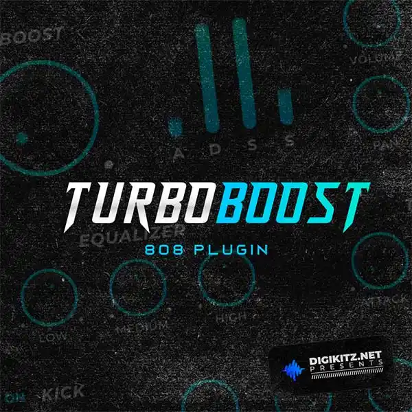 Digikitz Turbo Boost (Win) preview