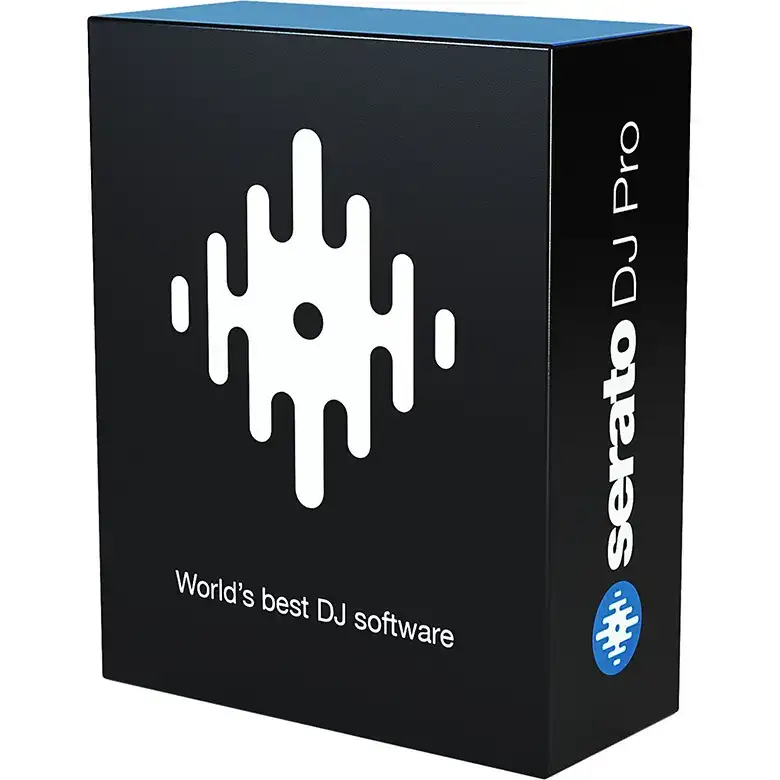 Serato DJ Pro v3.0.3.749 [WiN] preview