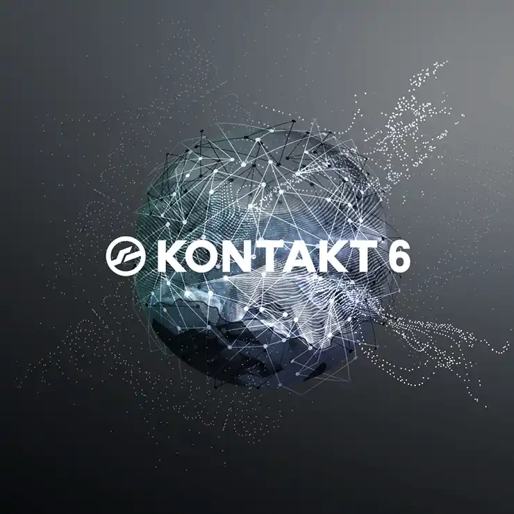 Native Instruments Kontakt 6 v6.7.0 PORTABLE [WiN] preview