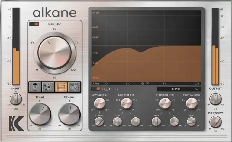Kalifornia Dynamic Alkane [WiN-MAC] preview