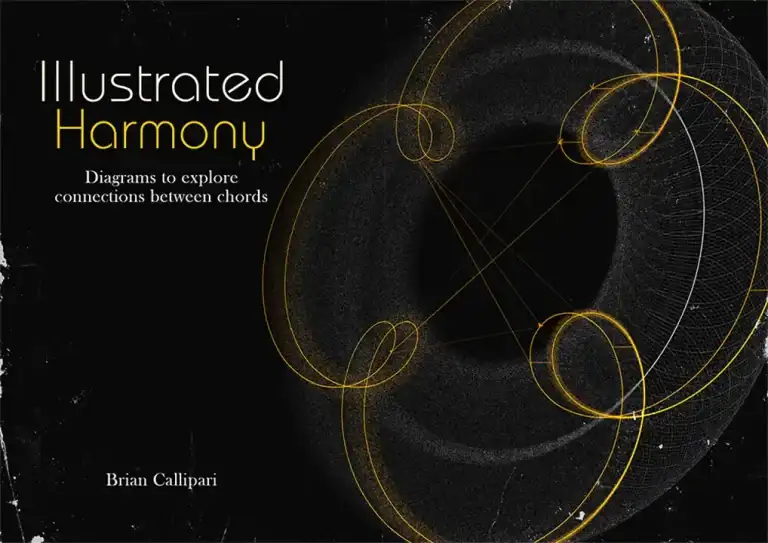 Brian Calli Music Illustrated Harmony [PDF] preview
