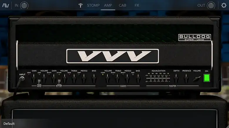 Audio Assault Bulldog [WiN] preview