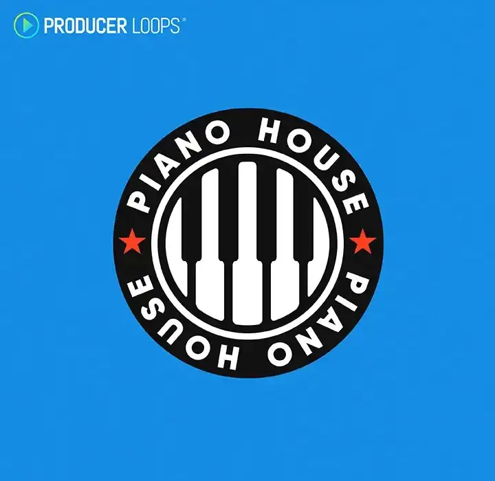 Producer Loops Piano House [MULTiFORMAT] preview