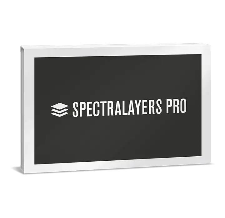 Steinberg SpectraLayers Pro 12 [WiN] preview