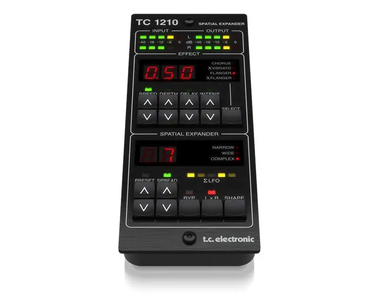 TC Electronic TC1210 (Win) preview