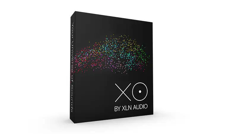 XLN Audio XO v1.1.3.3 (Win) preview