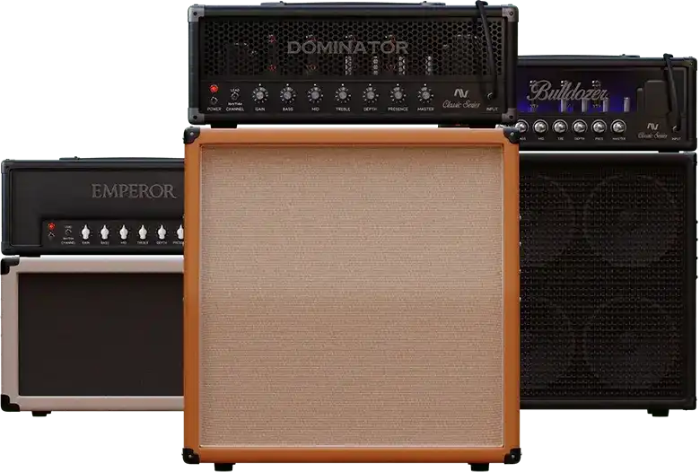 Audio Assault Classic Series EX [WiN] preview