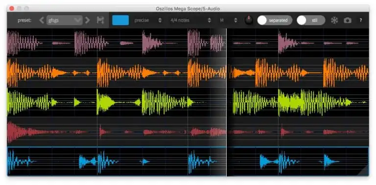 (BEN/SCHULZ) Betabugs Audio Plugins Bundle (Win) preview