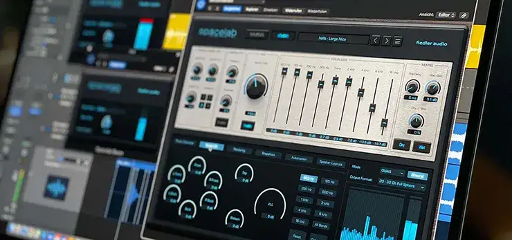 Fiedler Audio Plugins Bundle [WiN] preview