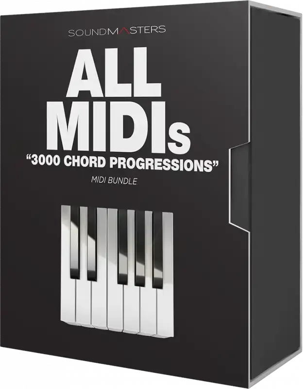 Soundmasters ALL MIDI Bundle preview