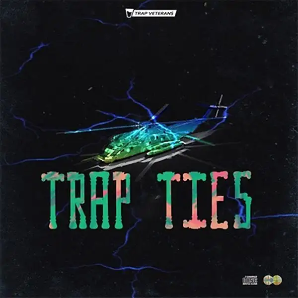 Trap Veterans Trap Ties (WAV & MIDI) preview