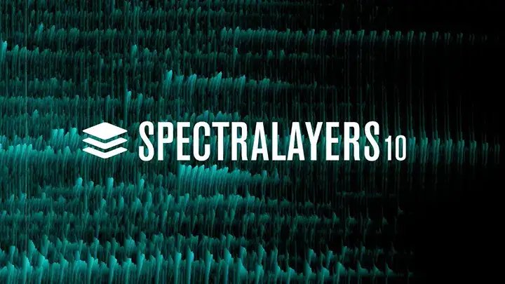Steinberg SpectraLayers 10 [WiN] preview