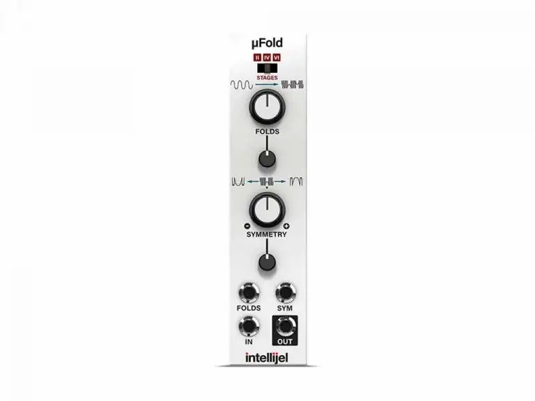 Softube Intellijel µFold II v2.5.9 [WiN] preview