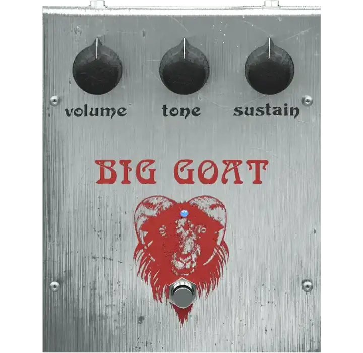 Audiority Big Goat v1.3 [WiN] preview