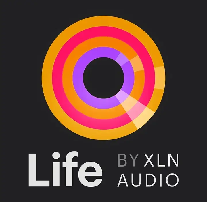 XLN Audio Life v1.3.3.3 [WiN-MAC] preview