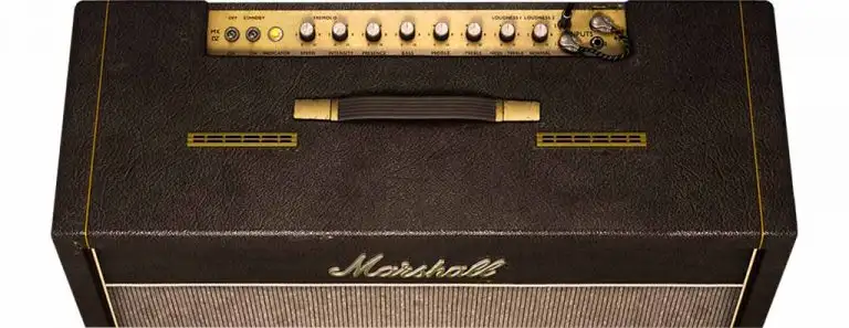 Softube Marshall Bluesbreaker 1962 v2.5.9 [WiN] preview