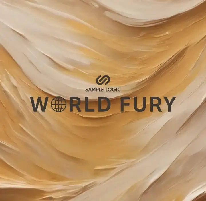 Sample Logic World Fury [KONTAKT] preview