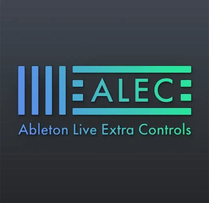 killihu ALEC (Ableton Live Extra Controls) [WiN-MAC] preview