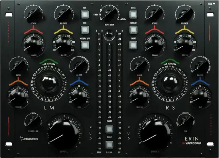 Acustica Audio Erin [WiN] preview