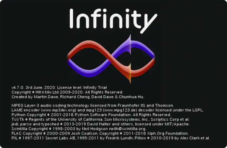 Hit’n’Mix Infinity v4.7.0 [WiN] preview