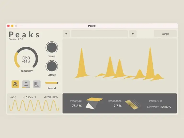 Rainbow Circuit Peaks [WiN-MAC] preview
