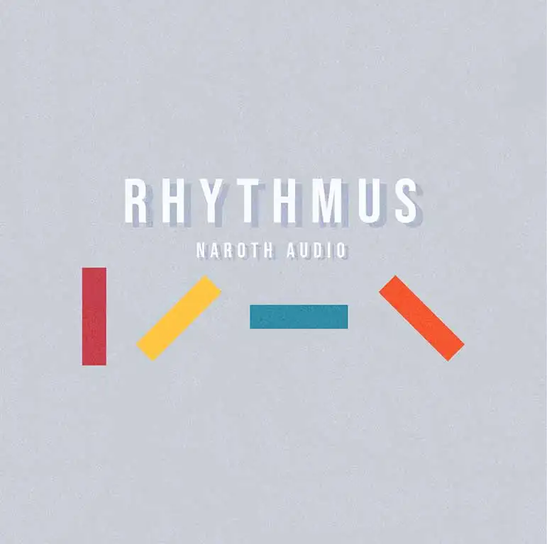 Naroth Audio RHYTHMUS [KONTAKT] preview