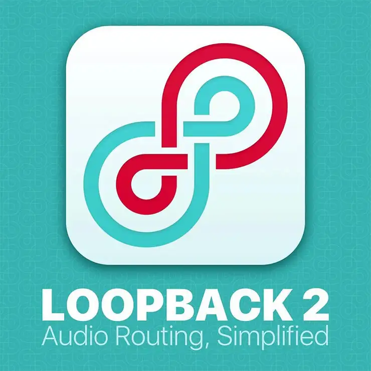 Rogue Amoeba Loopback 2 [OSX] preview