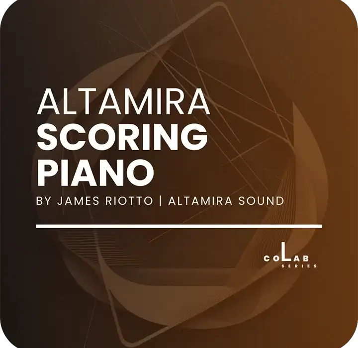 Inletaudio Scoring Piano [KONTAKT] preview