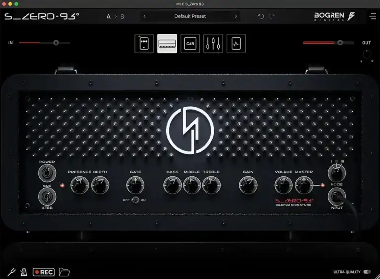 Bogren Digital MLC S_Zero 93 [WiN] preview