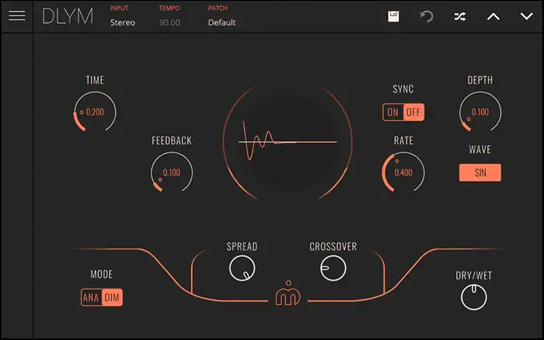 Imaginando DLYM v2.2.2 [WiN] preview