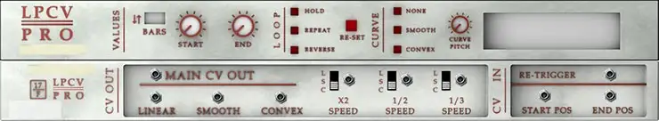 Reason RE 17 Frames Media LPCV Pro [WiN] preview