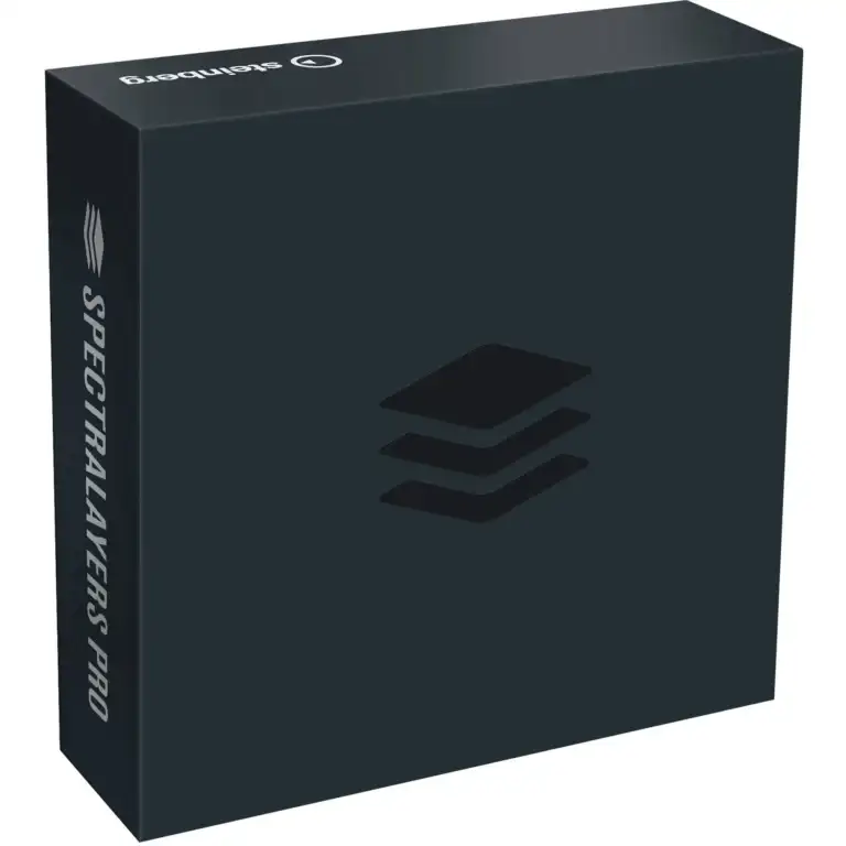 SpectraLayers Pro 6 [WiN] preview