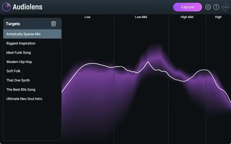 iZotope Audiolens v1.5.0 [WiN] preview
