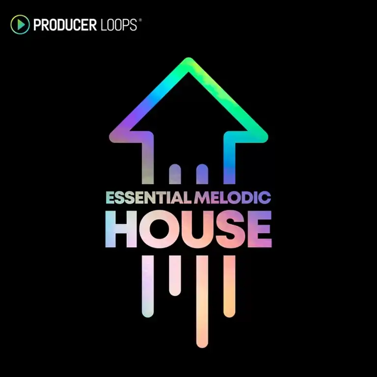 Producer Loops Essential Melodic House [MULTiFORMAT] preview