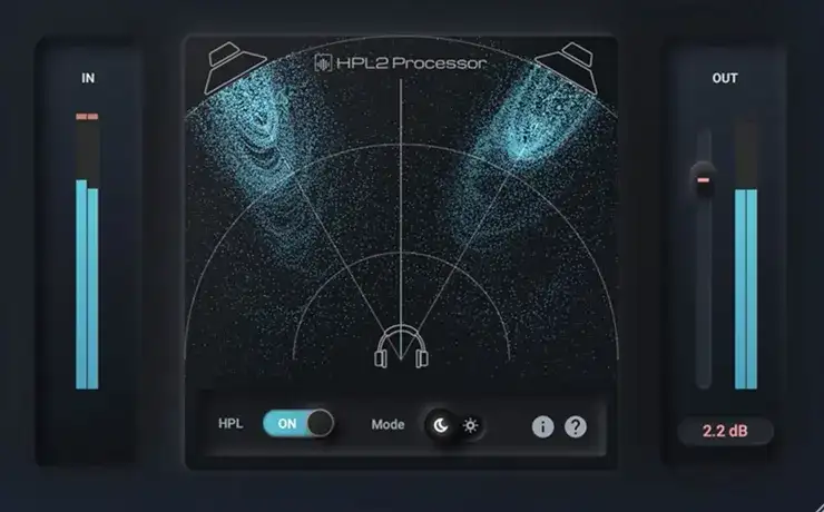 NovoNotes HPL2 Processor [OSX] preview