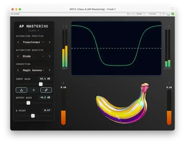 AP Mastering Class-A v3 [WiN] preview