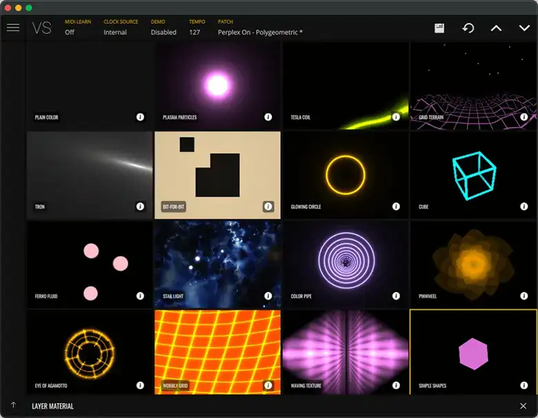 Imaginando VS v1.6.1 [WiN] preview