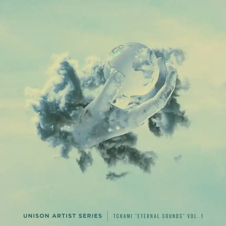 Unison Artist Series – Tchami “Eternal Sounds” [WAV-MIDI] preview