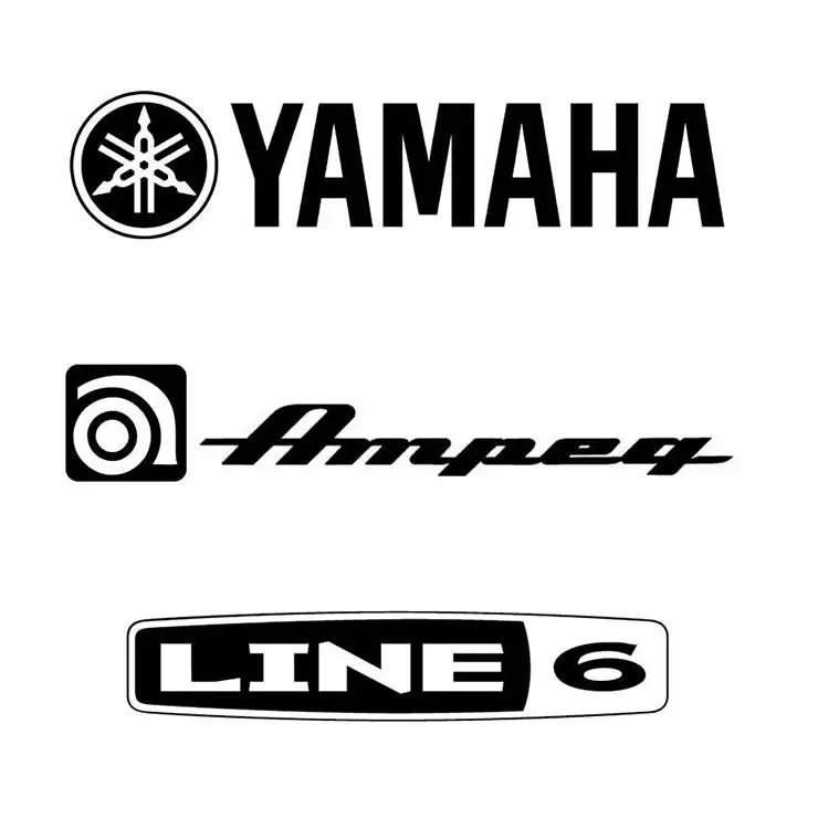 Line 6 & Ampeg Bundle [WiN] preview