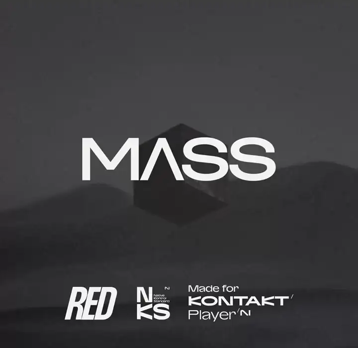 Nami Audio Mass [KONTAKT] preview